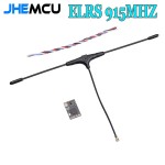 Hot Sales JHEMCU ELRS 915MHZ Radio Nano Long Range Open Source and High Refresh Rate Subminiature for Drone